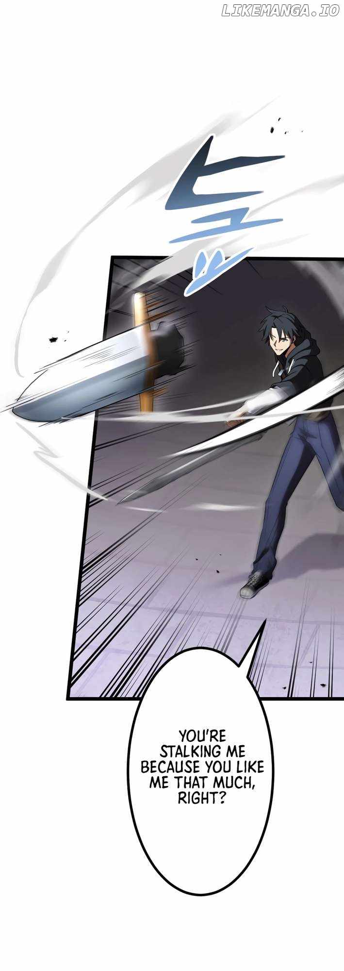 Kouunchi MAX no Ore Dake Jinsei Kaiki Chapter 11 67